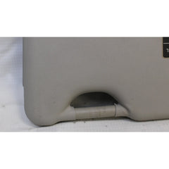 Visera Derecha Nissan Versa 2012-2019