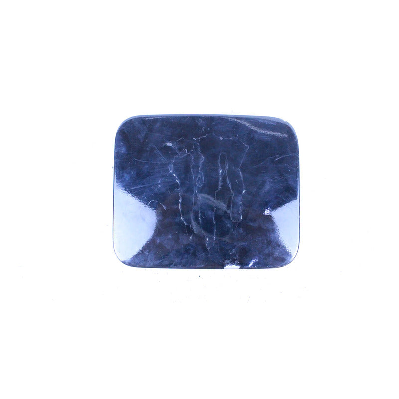 Tapa De Depósito De Gasolina Para Nissan Versa 1.6 2012-19 Negro 12