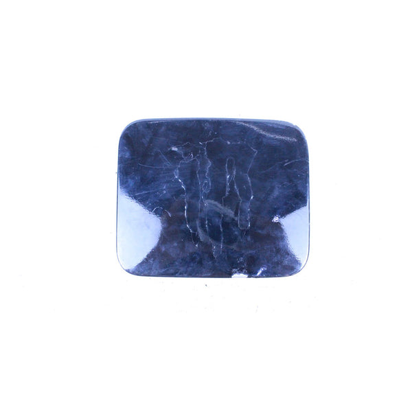 Tapa De Depósito De Gasolina Para Nissan Versa 1.6 2012-19 Negro 12