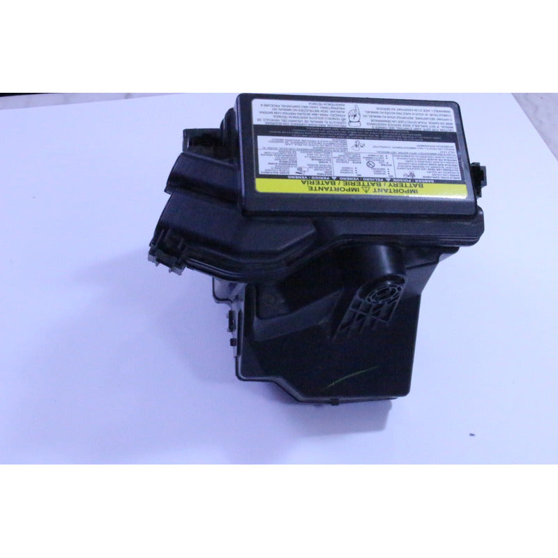 Caja Porta Fusibles Versa Drive 2021-2022 Orig Nissan