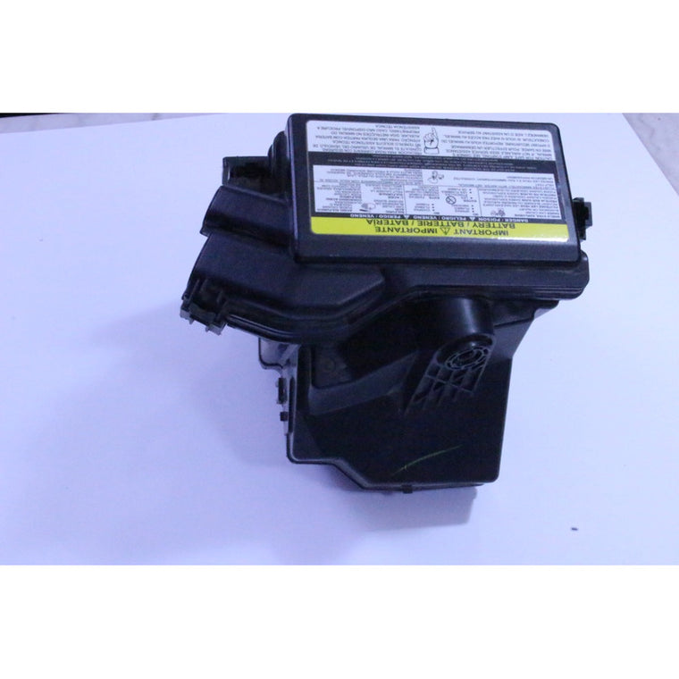 Caja Porta Fusibles Versa Drive 2021-2022 Orig Nissan