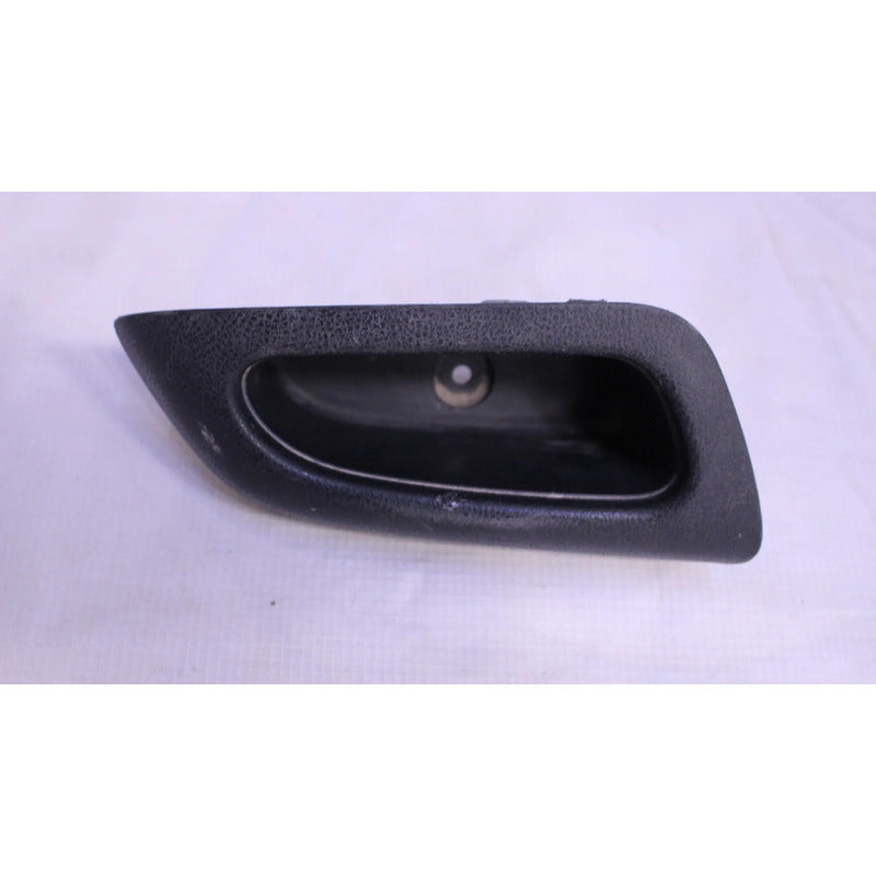 Manija Int Del/tras Derecha Nissan Versa 12-19 Negro Delantera/trasera