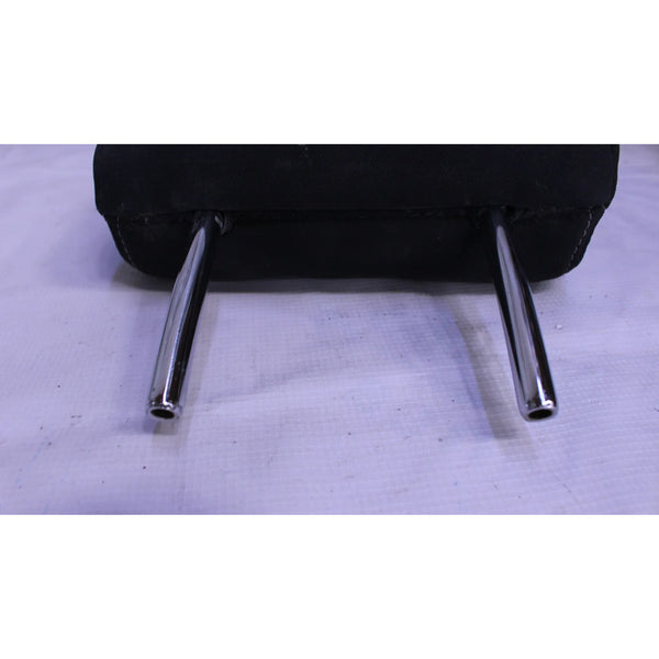 Cabecera Asientos Traseros Nissan Versa 12-19 Negro