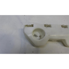 Soporte Para Fascia Delantera Versa Note 2012-2019 (blanco)