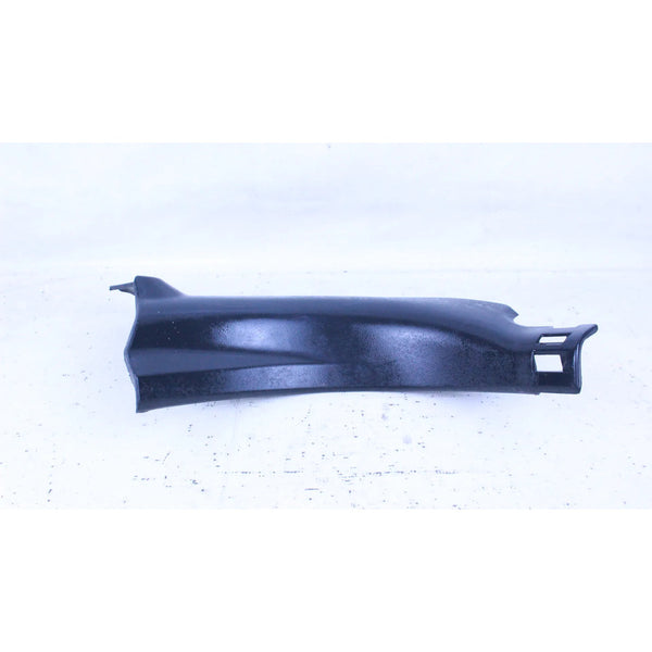 Moldura Poste Inf Delantero Izquierdo Versa Sedan 12 Al 19 Negro