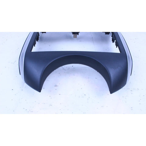 Bicel Tablero Central Panel  Nissan Versa 2012-19 Gris