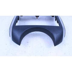 Bicel Tablero Central Panel  Nissan Versa 2012-19 Gris