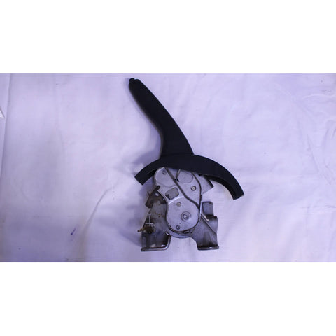 Palanca Freno Mano Versa 2012/2019 Parking Original