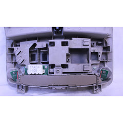 Modulo Luz Interior Nissan Altima 2013 2018 Original