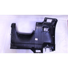 Moldura Inferior Tablero Nissan Versa 2012-2019 Negro