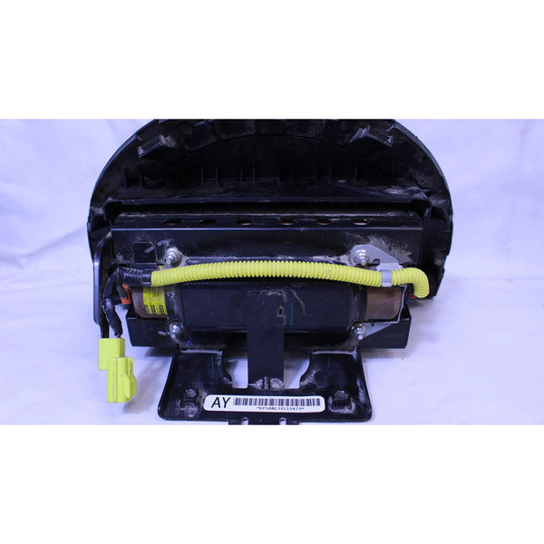 Bolsa De Aire Lado Copiloto Nissan Versa 2012-2019 Ngr