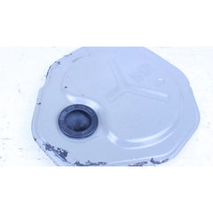 Tapa De Registro Bomba De Gasolina Nissan Versa 12-19 Gris 2012