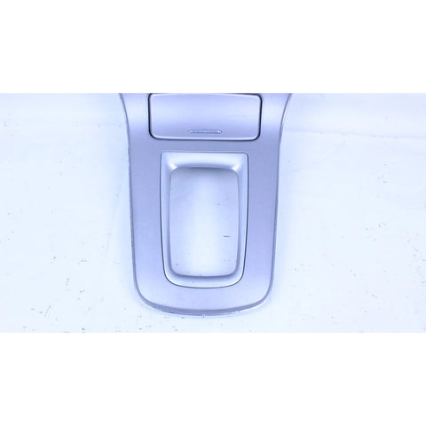 Bisel Moldura Consola Nissan Sentra 2013-2019 Original