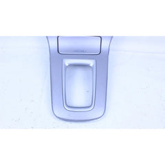 Bisel Moldura Consola Nissan Sentra 2013-2019 Original
