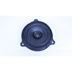 Bocina Original Versa Note 2012-2019 Negro