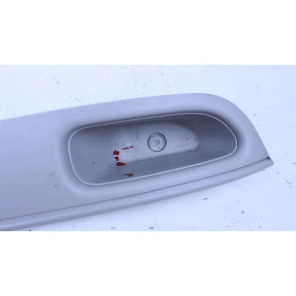 Carcasa Puerta Copiloto Versa Sedan 2012  Al 2019 Beige