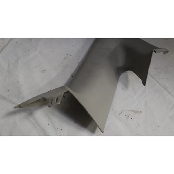 Moldura Poste Delantero Derecho Nissan Note 14-19 Gris