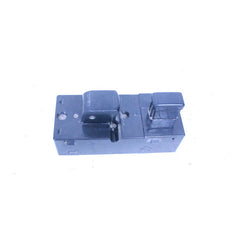 Control De Vidrio Delantero Versa (pasajero) 12 Al 19
