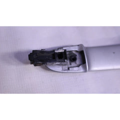 Manija Puerta L Derecho Nissan Versa 2012-2019 Gris Trasera