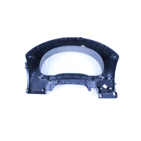 Moldura Velocímetro Nissan Versa Note Y Vd 12-19 Negro