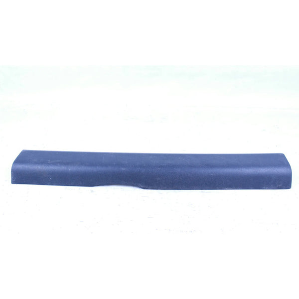 Moldura Estribo Versa Lado Derecho 12-19 Negro