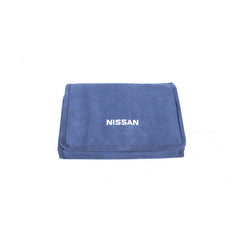 Manuales De Propietario O Usuario Nissan Versa Sedan Eu 2016 Gris
