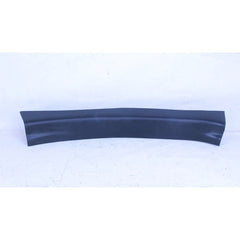 Moldura Interior Lateral Nissan Versa 12-19 Negro