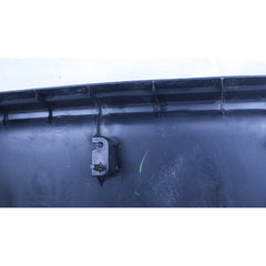 Moldura Porton De Cajuela Nissan Versa 12-19 Negro