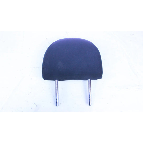 Cabecera Asientos Traseros Nissan Versa Note 12-19 Ngr