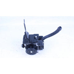 Cerradura Eléctrica De Compuerta Nissan Versa 12-19