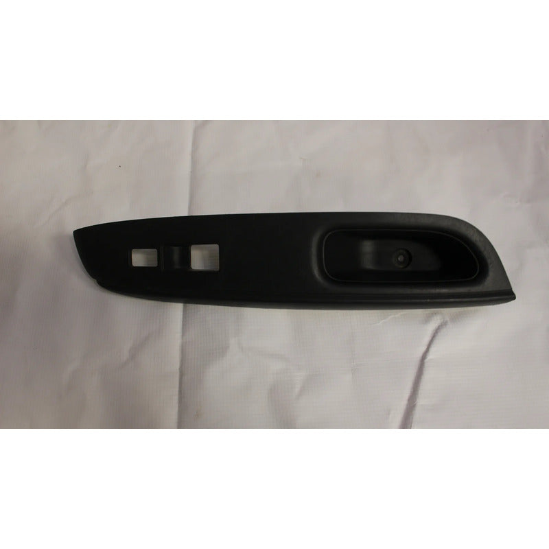 Carcasa Control Derecho Puerta Nissan Versa Sedan 2012-2019