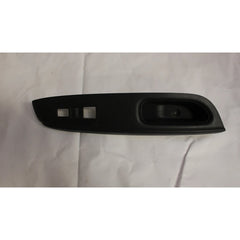 Carcasa Control Derecho Puerta Nissan Versa Sedan 2012-2019