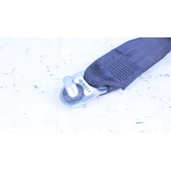 Broche Cinturon Trasero Central Hembra Nissan Versa 12-19