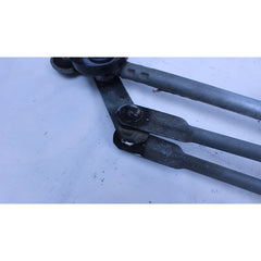 Motor Limpiaparabrisas Nissan Versa Note 12-19