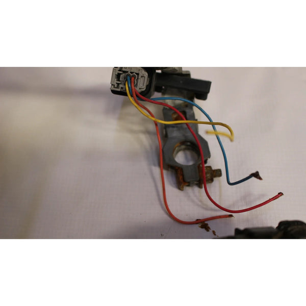 Cable Terminal Bateria Nissan Sentra 2012-2019