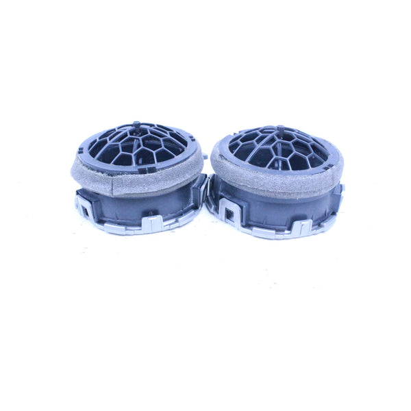 Par Rejillas Difusor De Aire Nissan Versa Note Sedan 2012-19