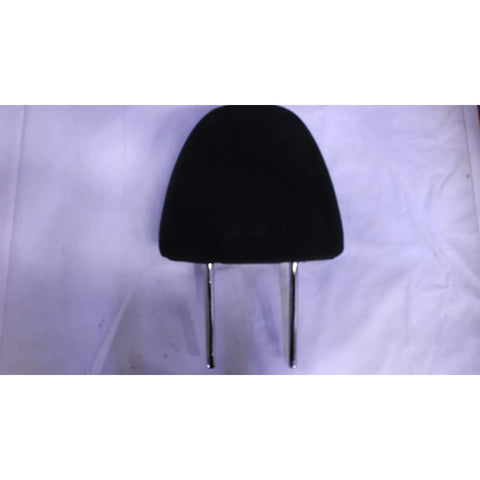 Cabecera Asientos Delanteros Nissan Versa 12-19 Negro