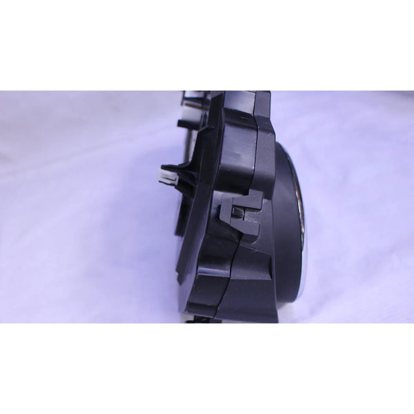 Panel De Instrumentos Nissan Versa Note Sentra 2012-19 Negro