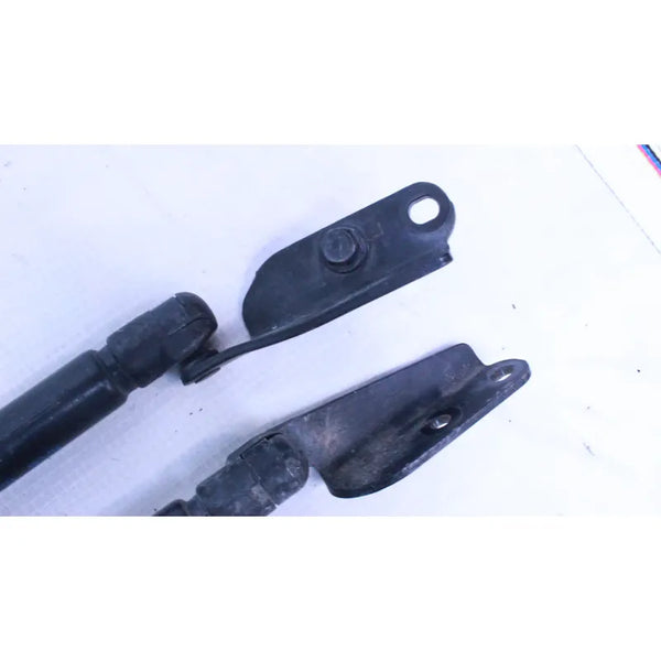 Par Amortiguadores Cajuela Para Nissan Versa Sentra