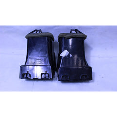 Par De Rejillas De Ventilacion Nissan Versa 2012-2019