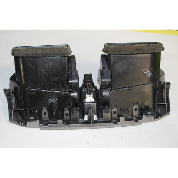 Difusor Central Tablero Nissan Sentra 2013 Al 2016