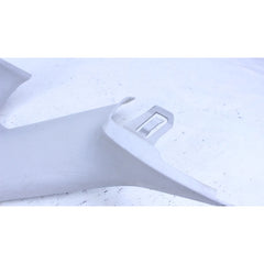 Moldura Interior De Poste Nissan Versa 2012-2019 Gris