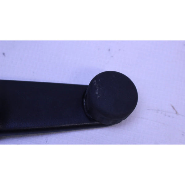 Manija Elevador March Versa Tiida Frontier Kwid V-drive Negro