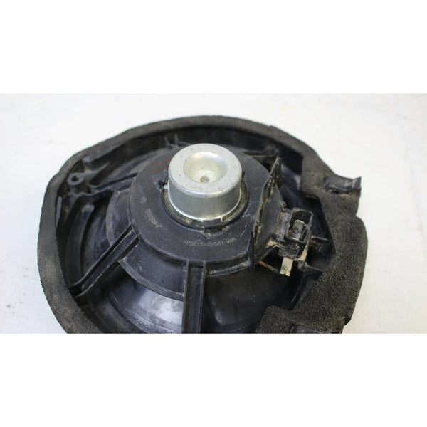Bocina Original Versa Note March 2012-2019 Ng