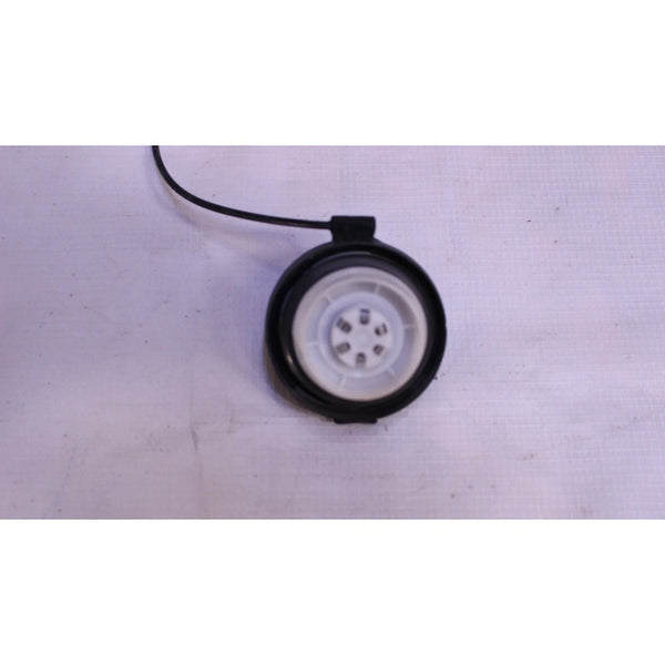 Tapon Gasolina Para Versa 1.6 2012-2019 Negro 12