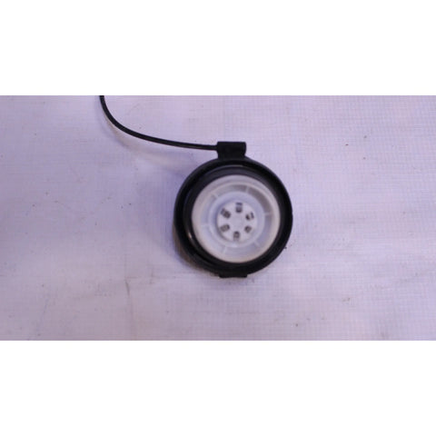 Tapon Gasolina Para Versa 1.6 2012-2019 Negro 12