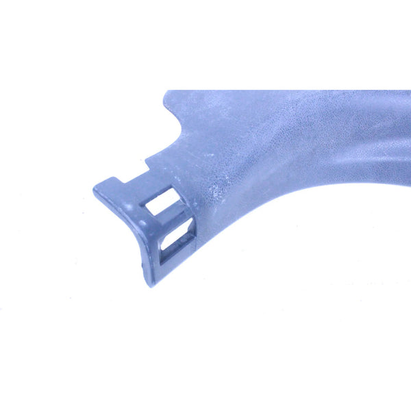 Moldura Poste Inf Delantero Derecho Versa Sedan 12 Al 19 Vdr Negro