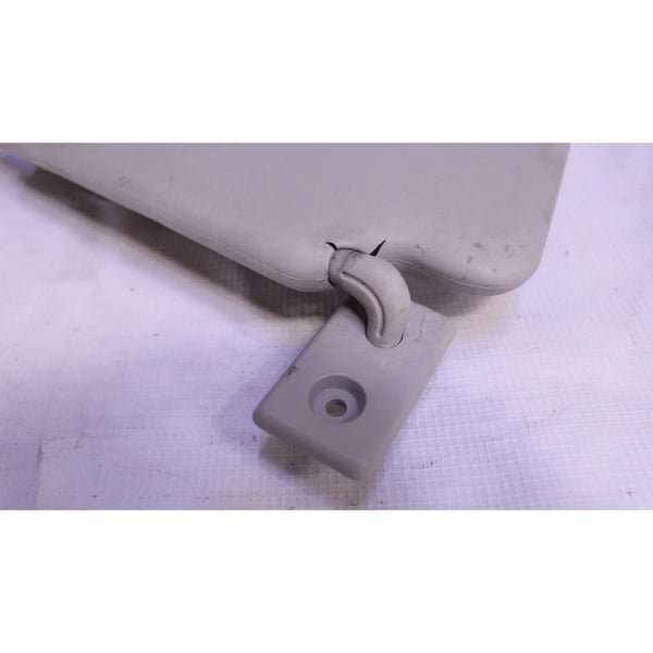 Visera Derecha Nissan Versa 2012-19