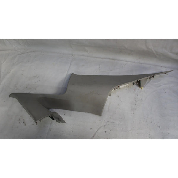 Vista Sup Poste Trasero Der Honda Civic 1.5 Mod 16-19 Origin
