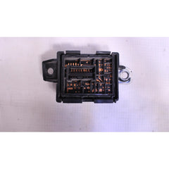Interruptor Control Espejos Nissan Versa March 2012-2019